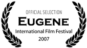 Eugene International Film Festival 2007