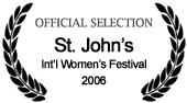 St. John's International Women's Festival 2006