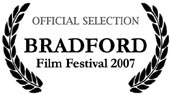 Bradford Film Festival 2007