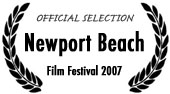 Newport Beach Film Festival 2007