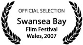 Swansea Bay Film Festival 2007