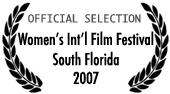 Women's International Film Festival South Florida 2007